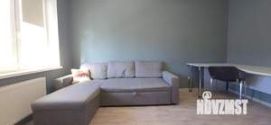 1-к квартира, на длительный срок, 36м2, 7/11 этаж