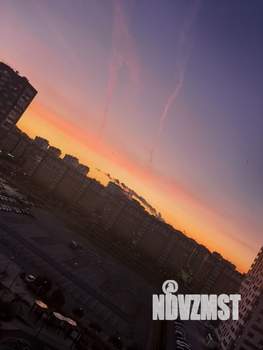 1-к квартира, на длительный срок, 38м2, 10/21 этаж