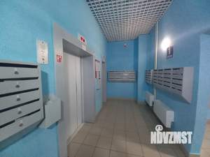 Студия квартира, на длительный срок, 29м2, 12/14 этаж