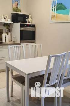 2-к квартира, посуточно, 80м2, 9/12 этаж