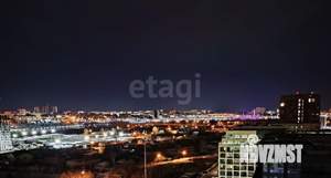 1-к квартира, на длительный срок, 33м2, 15/17 этаж