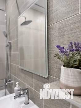 1-к квартира, посуточно, 37м2, 9/17 этаж