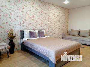 2-к квартира, посуточно, 58м2, 7/10 этаж