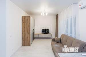 Студия квартира, на длительный срок, 28м2, 7/9 этаж