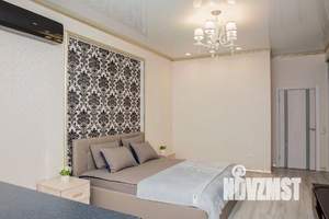 1-к квартира, посуточно, 67м2, 1/1 этаж