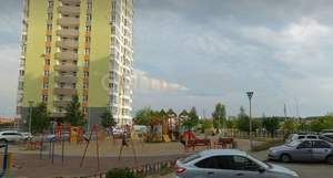 1-к квартира, на длительный срок, 37м2, 6/16 этаж