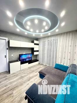 2-к квартира, посуточно, 50м2, 15/17 этаж