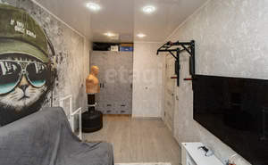 2-к квартира, на длительный срок, 44м2, 4/5 этаж