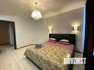 2-к квартира, посуточно, 60м2, 10/15 этаж