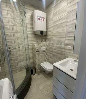 Студия квартира, на длительный срок, 32м2, 9/9 этаж