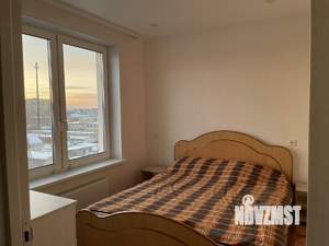 1-к квартира, на длительный срок, 36м2, 6/22 этаж