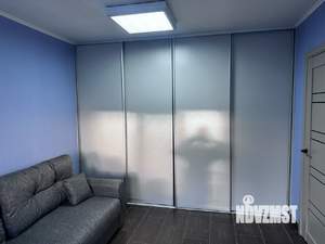 1-к квартира, посуточно, 30м2, 1/5 этаж