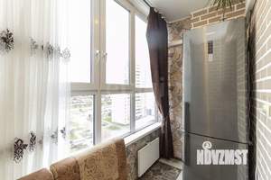 2-к квартира, на длительный срок, 54м2, 10/16 этаж