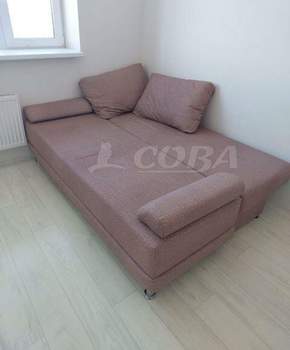 Студия квартира, на длительный срок, 20м2, 15/16 этаж