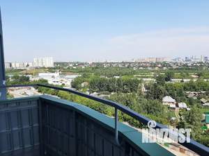 1-к квартира, посуточно, 35м2, 13/16 этаж