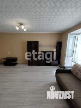 1-к квартира, на длительный срок, 34м2, 5/5 этаж
