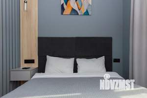 1-к квартира, посуточно, 27м2, 1/1 этаж