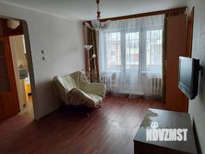 2-к квартира, на длительный срок, 45м2, 5/5 этаж