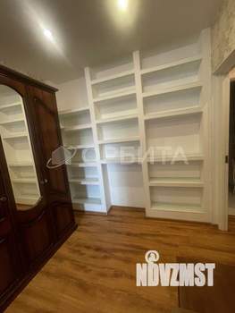 3-к квартира, на длительный срок, 103м2, 1/6 этаж