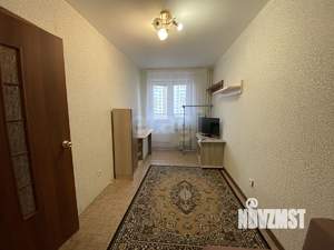 1-к квартира, на длительный срок, 29м2, 6/16 этаж