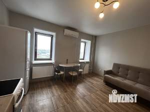 1-к квартира, на длительный срок, 43м2, 10/14 этаж