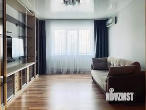 2-к квартира, посуточно, 70м2, 3/14 этаж