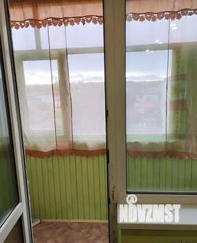 1-к квартира, на длительный срок, 38м2, 10/10 этаж