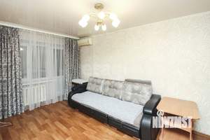 1-к квартира, на длительный срок, 30м2, 5/5 этаж