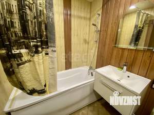 Студия квартира, на длительный срок, 29м2, 10/19 этаж