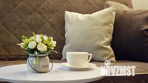 Студия квартира, посуточно, 45м2, 7/9 этаж