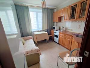 1-к квартира, на длительный срок, 35м2, 6/9 этаж