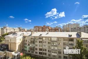 1-к квартира, на длительный срок, 33м2, 8/9 этаж