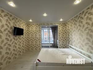 2-к квартира, на длительный срок, 63м2, 4/10 этаж