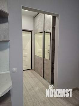 Студия квартира, на длительный срок, 30м2, 4/9 этаж