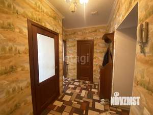 1-к квартира, на длительный срок, 35м2, 6/16 этаж