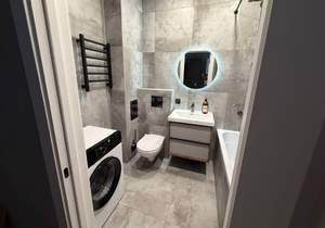 1-к квартира, на длительный срок, 35м2, 6/16 этаж