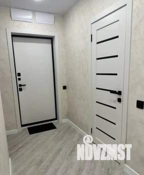 1-к квартира, посуточно, 39м2, 9/15 этаж