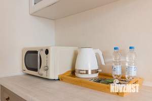 1-к квартира, посуточно, 49м2, 1/1 этаж