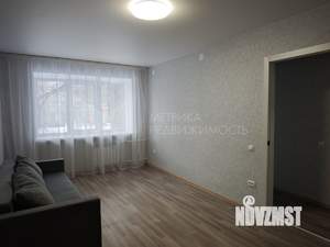 2-к квартира, на длительный срок, 43м2, 2/5 этаж