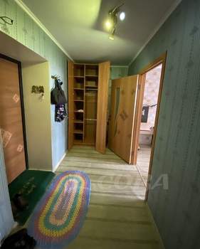 1-к квартира, на длительный срок, 46м2, 9/14 этаж