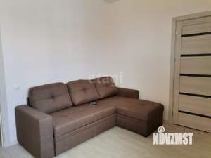 1-к квартира, на длительный срок, 42м2, 6/7 этаж