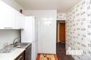 1-к квартира, на длительный срок, 36м2, 5/5 этаж