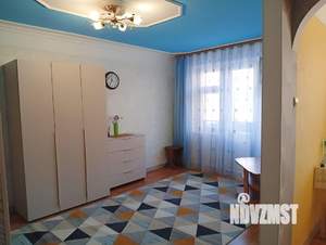 1-к квартира, на длительный срок, 32м2, 3/5 этаж