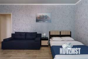 2-к квартира, посуточно, 64м2, 13/20 этаж