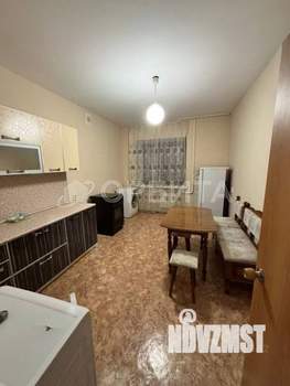 1-к квартира, на длительный срок, 49м2, 9/10 этаж