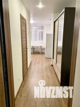 1-к квартира, на длительный срок, 30м2, 2/16 этаж