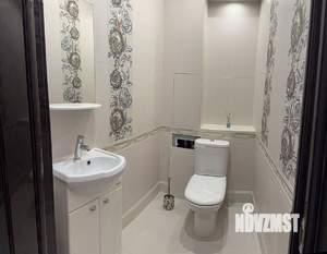 2-к квартира, на длительный срок, 76м2, 6/14 этаж