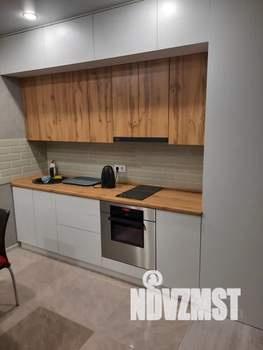 Студия квартира, посуточно, 28м2, 2/24 этаж