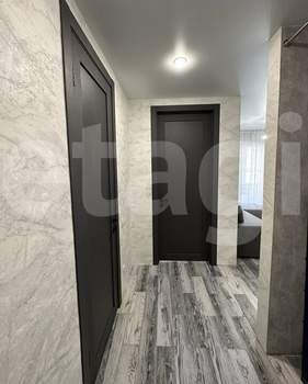 1-к квартира, на длительный срок, 37м2, 6/17 этаж