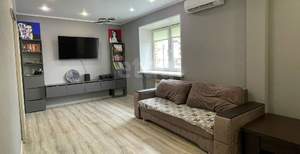 1-к квартира, на длительный срок, 49м2, 6/14 этаж